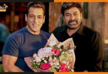 साउथ इंडस्ट्री में सलमान खान रखेंगे कदम, इस फिल्म से करेंगे डेब्यू salman khan