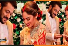 सलमान खान संग शादी की वायरल फोटो पर आया सोनाक्षी का जवाब salman-khan-and-sonakshi-sinha