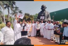 बढ़ती महंगाई की गूंज अब संसद में भी, जमकर हुआ हंगामा sansad-me-hangama