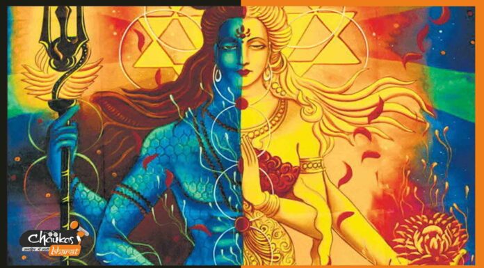 महाशिवरात्रि पर श्रद्धालुओं की भीड़: शाम को हुआ मटकोर, आज निकलेगी बारात shiv-shakti