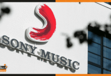 सोनी म्यूजिक ने रूस में कई सेवाओं को किया निलंबित sony music