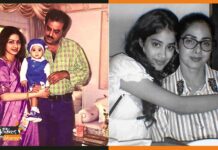 Birthday Special Janhvi Kapoor: हिंदी नहीं बोल पायी तो श्री देवी ने अपनी ही बेटी का उड़ाया था मज़ाक, देखें वीडियो sridevi and janhvi kapoor
