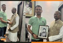 जगदानंद सिंह से फिर नाराज तेज प्रताप, कारण RJD कार्यालय सचिव tej-pratap-yadav