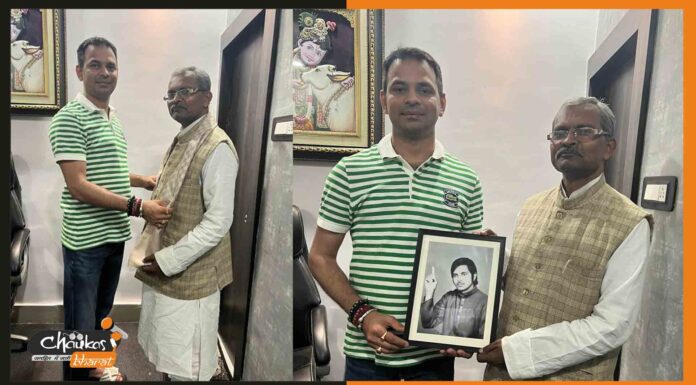 जगदानंद सिंह से फिर नाराज तेज प्रताप, कारण RJD कार्यालय सचिव tej-pratap-yadav