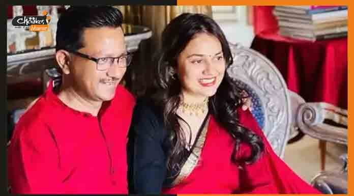 अब सोशल मिडिया पर नहीं दिखेंगी IAS टीना डाबी, जानें कारण tina dabi