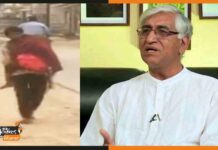 बेटी के शव को कंधे पर लादकर पैदल चला पिता, Video वायरल हुआ तो मंत्री ने दिए जांच के आदेश ts-deo