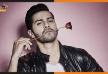 हो जाइये तैयार क्योंकि वरुण धवन करने आ रहे हैं बवाल varun dhawan