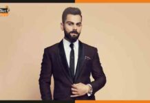 कोहली को मिला जबरदस्त प्रदर्शन का इनाम, जीता ICC Men’s Player of the Month का पुरस्कार virat kohli