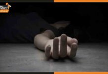 गर्लफ्रेंड फंदे से लटकी तो बॉयफ्रेंड ने लगाई आठवीं मंजिल से कूद, हुई मौत गर्लफ्रेंड-फंदे-से-लटकी-तो-बॉयफ्रेंड-ने-लगाई-आठवीं-मंजिल-से-कूद,-हुई-मौत