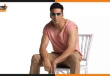 अक्षय कुमार के बेनाम फिल्म की शूटिंग हुई शुरू Akshay Kumar