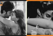 किसी सपने से कम नहीं थी आलिया-रणबीर की मेहंदी Alia-Ranbir