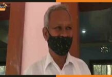 पढ़ाई का ऐसा जुनून की स्कूल छोड़ने के 40 साल बाद दिया 10वीं का परीक्षा Angad Kanhar