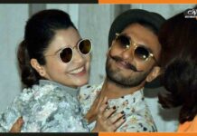 दीपिका के पति ने क्यों भेजा विराट की पत्नी को साबुन ? जाने पूरी बात Anushka-Sharma-and-Ranver-Singh