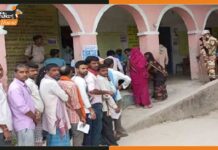 Bochaha By-Election 2022: बोचहा विधानसभा सीट के उपचुनाव पर दिखें उत्साहित मतदाता Bochaha-By-Election