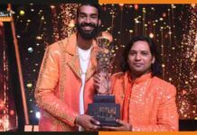 India’s Got Talent 9 Winner: दिव्यांश-मनुराज ने सजाया अपने सर पर जीत का ताज Divyansh-Manuraj