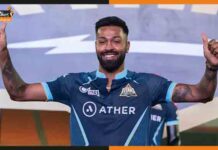 IPL इतिहास में इस रिकॉर्ड को बनाने वाले सबसे तेज भारतीय बने हार्दिक पांड्या Hardik Pandya