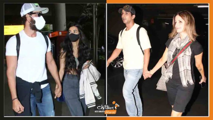 Hrithik-Saba-And-Sussanne-Arslan Hrithik-Saba-And-Sussanne-Arslan