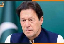 इमरान खान ने खुद को बताया ‘गधा’, सोशल मीडिया पर वीडियो हुआ वायरल Imran Khan