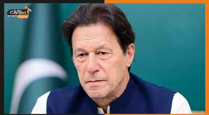 इमरान खान ने खुद को बताया ‘गधा’, सोशल मीडिया पर वीडियो हुआ वायरल Imran Khan