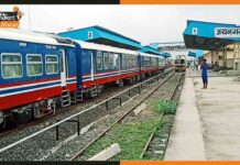 सालों बाद शुरू हुई जयनगर-जनकपुर के बीच रेल सुविधा, दोनों देशों के पीएम दिखाएंगे हरी झंडी India-Nepal-DMU