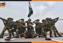 ऑफिसर पदों पर इंडियन आर्मी में निकली भर्ती, ग्रेजुएट जल्द करें आवेदन, आखरी समय Indian-Army