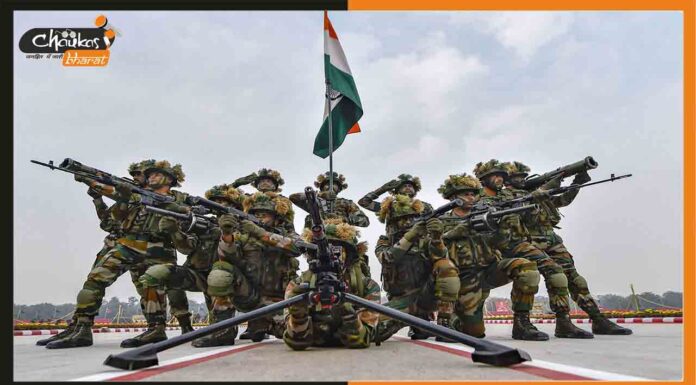 इंडियन आर्मी में कई पदों पर भर्ती, जानें आवेदन की योग्यता Indian-Army