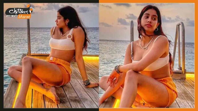 Jhanvi-Kapoor Jhanvi-Kapoor