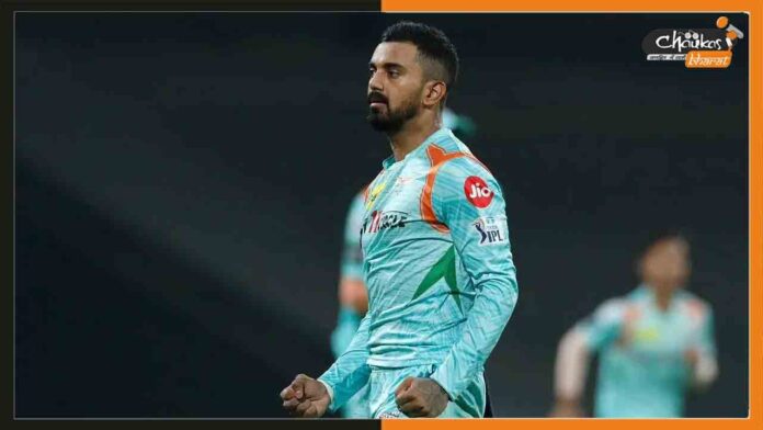 KL-Rahul