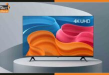 इस दिन लेकर आ रहा OnePlus अपना 43-inch का धांसू 4K TV OnePlus-TV-Y1S-Pro