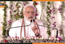 रोजगार मेला के तहत कल पीएम बाटेंगे 71 हजार नियुक्ति पत्र PM-Modi