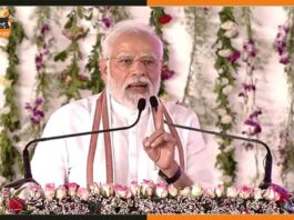 रोजगार मेला के तहत कल पीएम बाटेंगे 71 हजार नियुक्ति पत्र PM-Modi