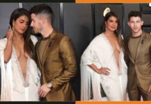 विदेश में दिखा प्रियांका का देसी अवतार, फैंस हो रहे दीवाने Priyanka Chopra