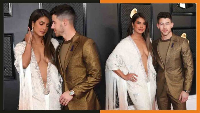 Priyanka Chopra