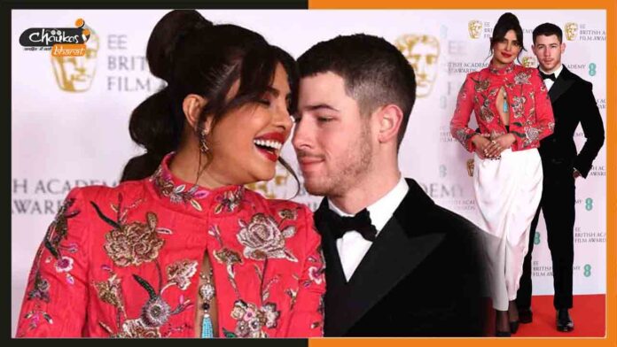 Priyanka-Nick