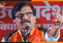 शिवसेना सांसद संजय राउत पर ED का शिकंजा, पत्नी और अन्य की 11 करोड़ रुपये की संपत्ति कुर्क Sanjay-Raut