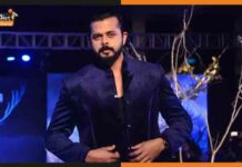 रिटायरमेंट के बाद श्रीसंत ने किया बॉलीवुड का रुख, जल्द आएंगे फिल्म में नज़र Sreesanth