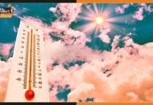 Bihar Weather Update: बिहार में 40 से ऊपर रह रहा तापमान, धूप से हो सकता है हीट स्ट्रोक Summer