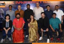 फिर साथ दिखेगी ‘The Kashmir Files’ की टीम, इस बार … Team-Of-'The-Kashmir-Files'