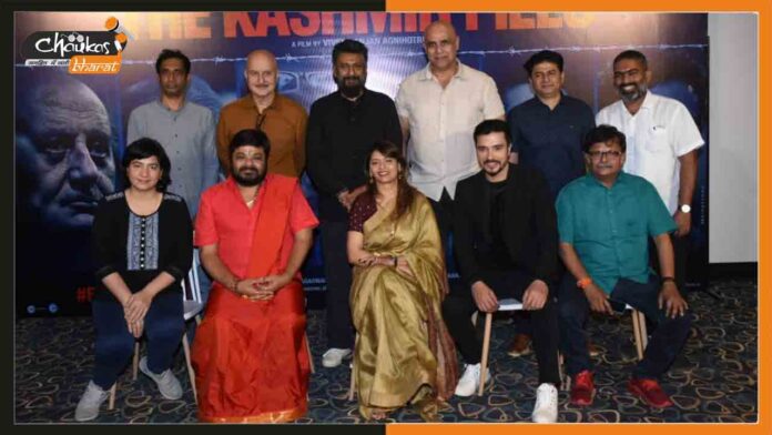 Team-Of-'The-Kashmir-Files'
