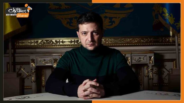 Volodymyr-Zelensky