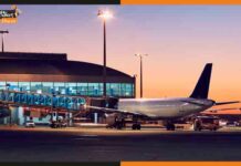 जारी हुई दुनिया के टॉप 10 सबसे बिजी एयरपोर्ट्स की सूची, इस लिस्ट में अमेरिका है सबसे आगे airport