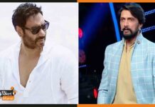 किच्चा सुदीप के बवाल बयान पर अजय देवगन ने सवाल में ही दिया करारा जवाब ajay-devgan-and-kichcha-sudip