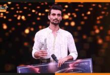 Hunarbaaz Winner: बिहार के आकाश सिंह बने देश की शान, जीती ‘हुनरबाज़’ की ट्रॉफी akash singh hunarbaaz