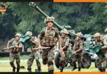 भारतीय थल सेना में तकनीकी स्नातक कोर्स के लिए संक्षिप्त विज्ञापन जारी army