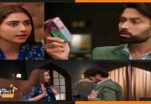 ‘बड़े अच्छे लगते हैं’ 2 में कॉन्डम के पैकेट से हंगामा, वायरल हो रहा है विडियो bade-achche-lagte-hai-2