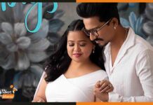 कॉमेडियन भारती सिंह बनीं मां, दिया बेटे को जन्म bharti-singh