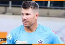 वॉर्नर पर चढ़ा केजीएफ-2 का खुमार, विडियो हुआ वायरल david-warner