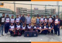 Women’s T20 National Cricket Championship 2022: मुंबई में आयोजित होगा बधिरों के लिए यह खास टूर्नामेंट deaf cricket