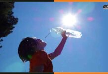 122 सालों में मार्च भारत का सबसे गर्म माह रहा hottest-month