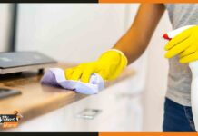 बिहार के 8067 पंचायत भवनों में गार्ड व सफाई कर्मियों की होगी भर्ती house-keeper-job